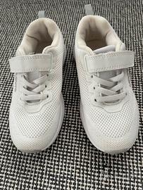 Scarir ginnastica bimbi LEVI’S misura 29