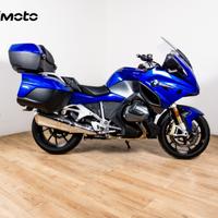 BMW R 1250 RT - 2023