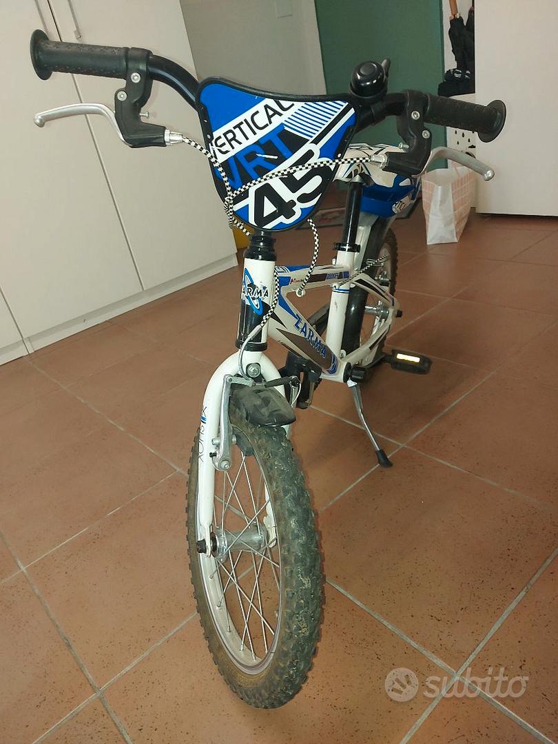 Bicicletta Zarma bambino Tutto per i bambini In vendita a Padova