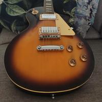 Les Paul Sunburst