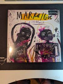 Marracash & Guè – Santeria (2016X Collection)