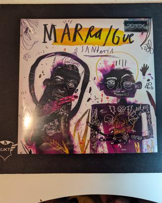 Marracash & Guè – Santeria (2016X Collection)