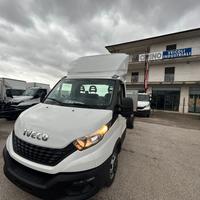 IVECO DAILY 35C14