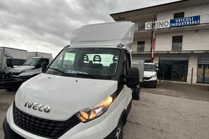 IVECO DAILY 35C14
