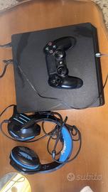 PlayStation 4 slim