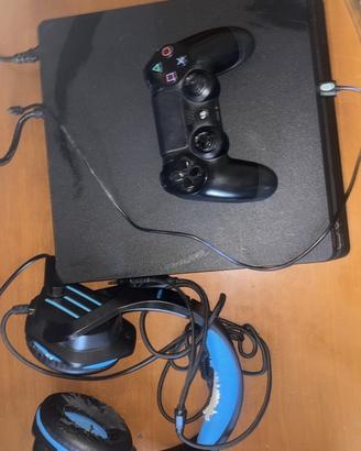 PlayStation 4 slim