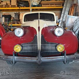 Buick eligt special 1942