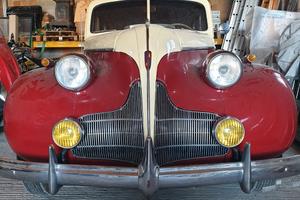 Buick eligt special 1942