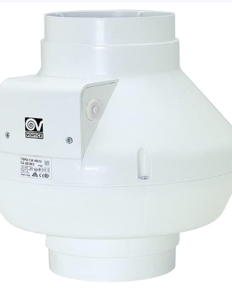 Aspiratore Centrifugo Vortice 16038
