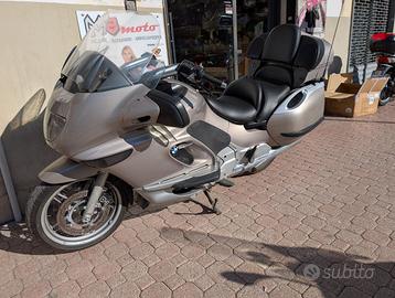 Bmw R1200 LT -2000