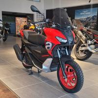 Aprilia SR GT 125 Sport