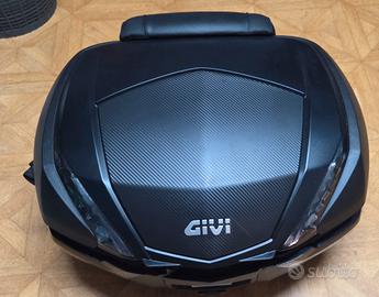 GIVI Bauletto V47 MONOKEY