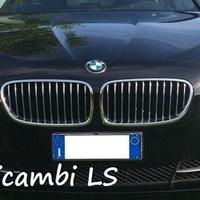 Bmw 520 anno 2012 RICAMBI