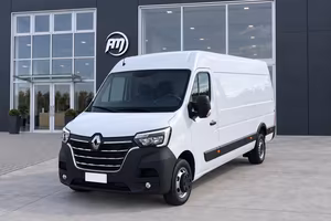 Renault Master L4H2 T35 KM ZERO - 3 posti +IVA