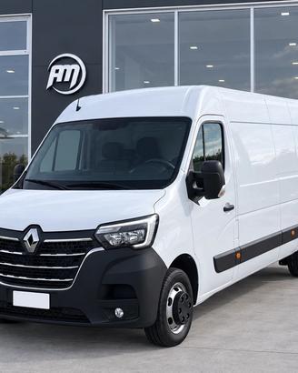 Renault Master L4H2 T35 KM ZERO - 3 posti +IVA