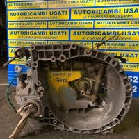 Cambio manuale Lancia K 3.0 V6