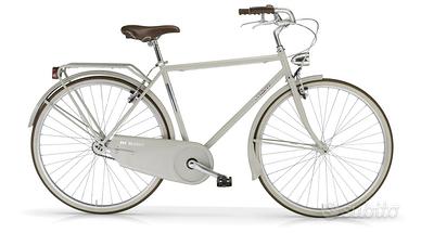 BICI UOMO MOONLIGHT MBM da 28 1 Velocità