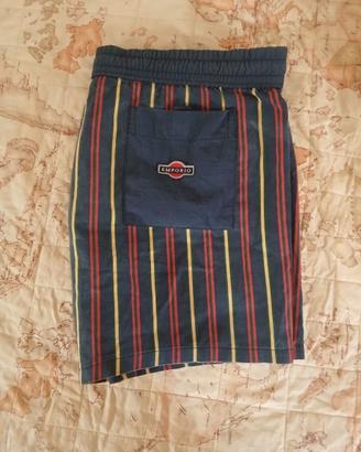 Costume / Pantaloncini mare uomo Vintage "Emporio"