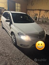 Mercedes classe b 160 diesel