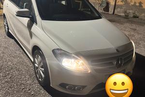 Mercedes classe b 160 diesel