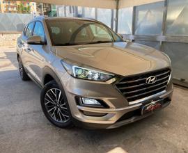 Hyundai Tucson 1.6 CRDi 136CV XPrime