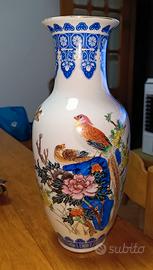 Vaso cinese