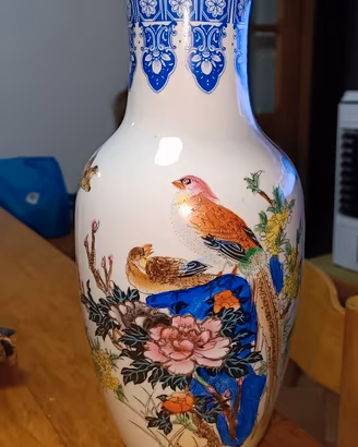 Vaso cinese