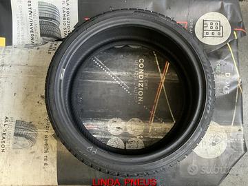 4 gomme 235 35 19 pirelli