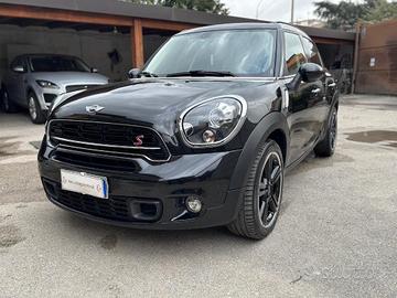 MINI Countryman Mini Cooper SD Countryman