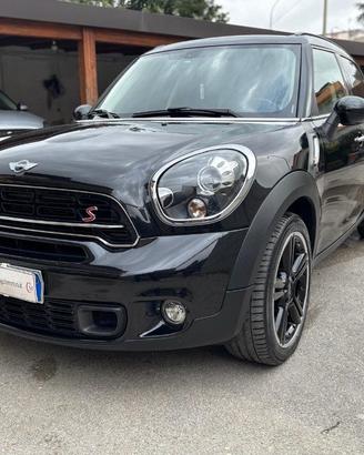 MINI Countryman Mini Cooper SD Countryman
