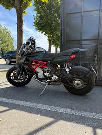 MV AGUSTA RIVALE 800