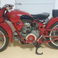 Moto Guzzi Airone Sport 1956