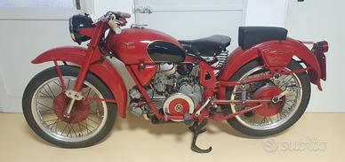Moto Guzzi Airone Sport 1956