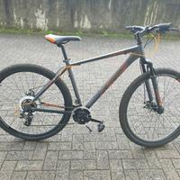 bicicletta Mountain bike 29"