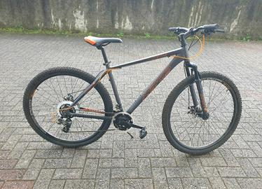 bicicletta Mountain bike 29"