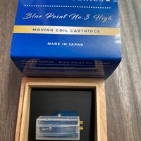 Testina SUMIKO blue point 3 high