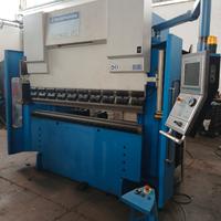 Pressapiegatrice Gasparini 2000 x 50 t