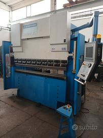 Pressapiegatrice Gasparini 2000 x 50 t