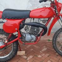 Beta Altro modello - 1982