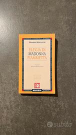 Elegia di Madonna Fiammetta