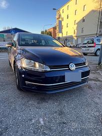 Golf 7.5