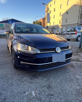 Golf 7.5