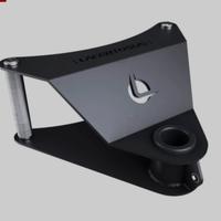 Ladmine t bar doppia impugnatura Lacertosus s1