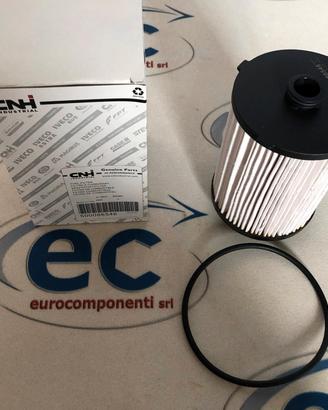 500086546 FILTRO GASOLIO IVECO EUROCARGO/TECTOR/ST