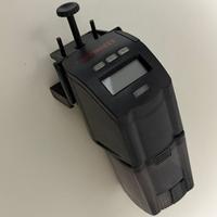 MANGIATOIA WAVE acquario