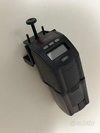 MANGIATOIA WAVE acquario