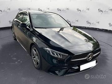 Mercedes-Benz Classe A A 200 d AMG Line Premi...