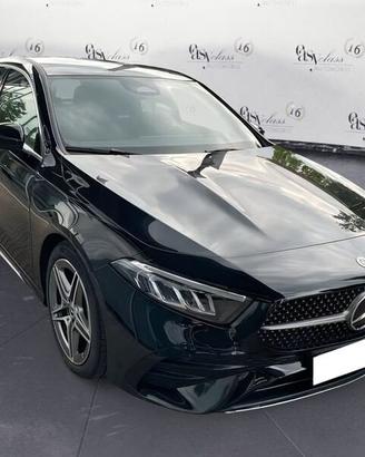 Mercedes-Benz Classe A A 200 d Premium AMG LE...