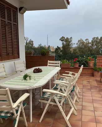 Casa nell'Orto a Termini Imerese (PA)