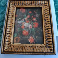 piccoli quadri vintage riproduzioni 